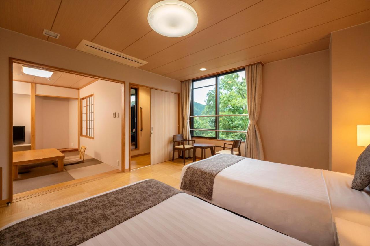 Kamenoi Hotel Ome Room photo