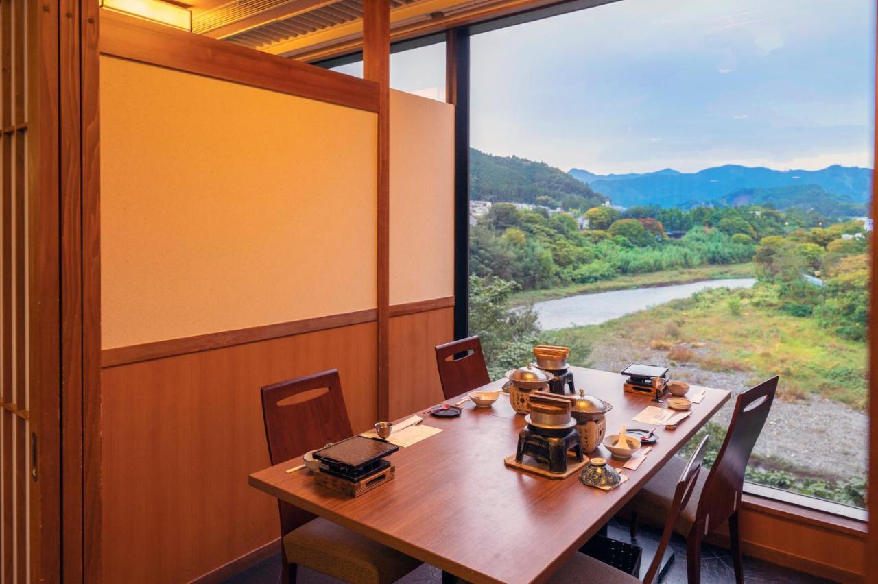Kamenoi Hotel Ome Exterior photo
